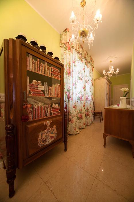 Rose E Merletti Guest House Sasso Feltrio Exterior foto