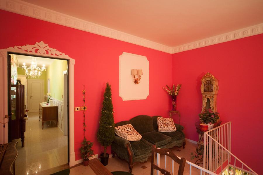 Rose E Merletti Guest House Sasso Feltrio Exterior foto