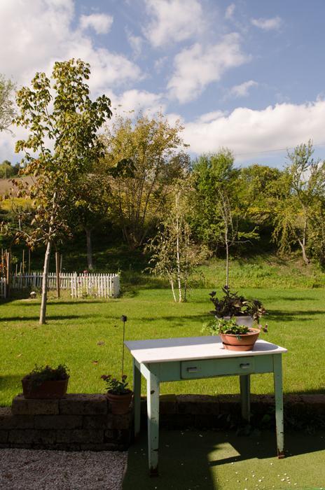 Rose E Merletti Guest House Sasso Feltrio Exterior foto