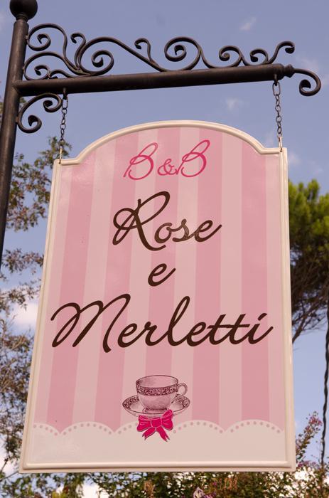 Rose E Merletti Guest House Sasso Feltrio Exterior foto