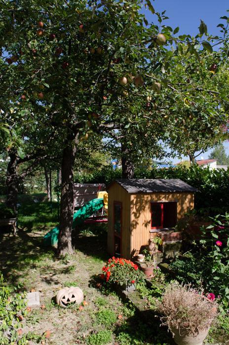 Rose E Merletti Guest House Sasso Feltrio Exterior foto