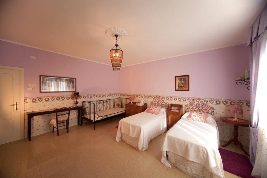 Rose E Merletti Guest House Sasso Feltrio Cameră foto