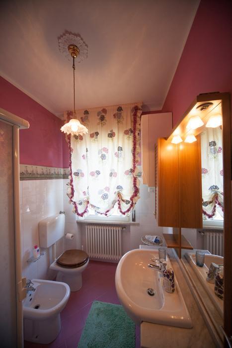 Rose E Merletti Guest House Sasso Feltrio Cameră foto