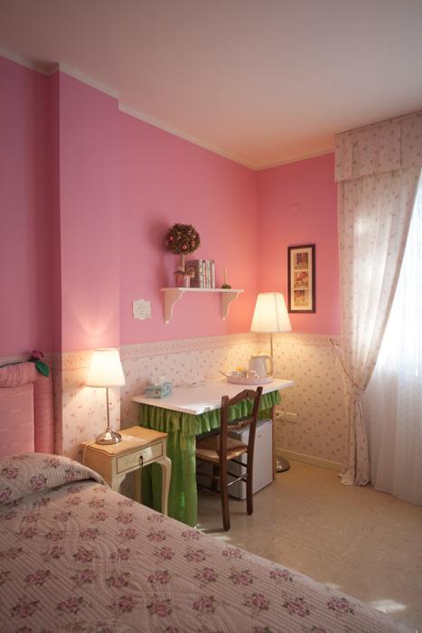 Rose E Merletti Guest House Sasso Feltrio Cameră foto